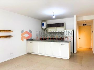 Departamento en Saavedra