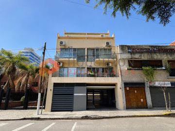 Departamento en Saavedra
