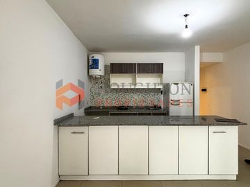 Departamento en Saavedra