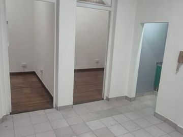 Departamento en Parque Patricios