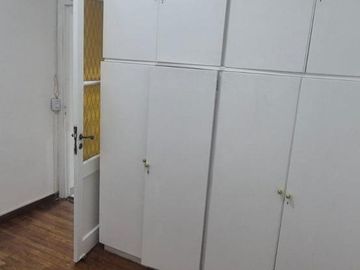 Departamento en Parque Patricios