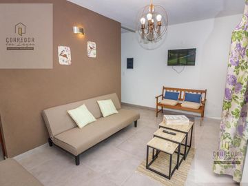 Casa, Venta, Costa Esmeralda, Residencial I, Lote al 100, 5 Ambientes