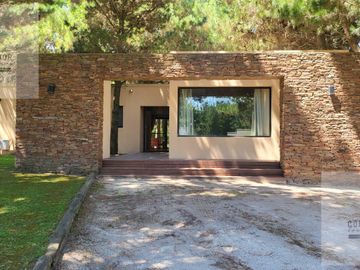 Casa, Venta, Costa Esmeralda, Residencial I, Lote al 100, 5 Ambientes