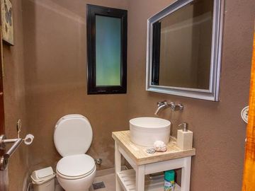 Casa, Venta, Costa Esmeralda, Residencial I, Lote al 100, 5 Ambientes