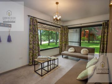 Casa, Venta, Costa Esmeralda, Residencial I, Lote al 100, 5 Ambientes