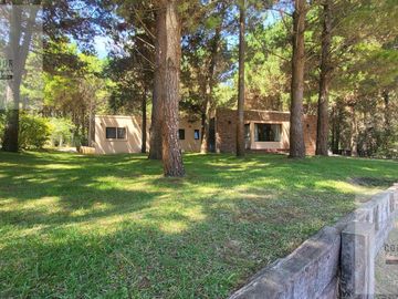 Casa, Venta, Costa Esmeralda, Residencial I, Lote al 100, 5 Ambientes