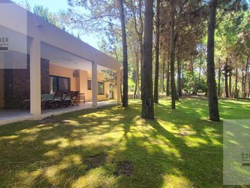 Casa, Venta, Costa Esmeralda, Residencial I, Lote al 100, 5 Ambientes