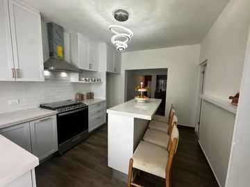 Casa en Venta, col. Buenos Aires
