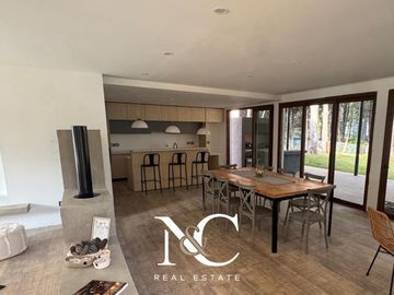 Casa en  venta en Costa Esmeralda a estrenar