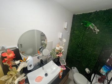DEPARTAMENTO EN RENTA EN CUMBRES 4TO SECTOR