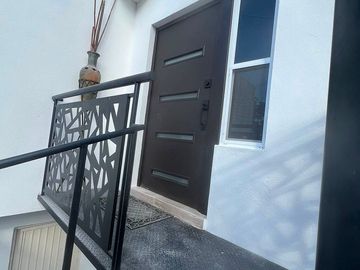 DEPARTAMENTO EN RENTA EN CUMBRES 4TO SECTOR