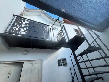 DEPARTAMENTO EN RENTA EN CUMBRES 4TO SECTOR