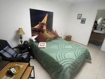 DEPARTAMENTO EN RENTA EN CUMBRES 4TO SECTOR