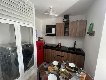 DEPARTAMENTO EN RENTA EN CUMBRES 4TO SECTOR
