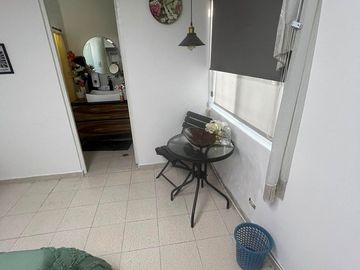 DEPARTAMENTO EN RENTA EN CUMBRES 4TO SECTOR