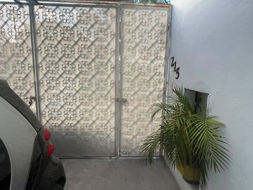 DEPARTAMENTO EN RENTA EN CUMBRES 4TO SECTOR