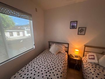 DEPARTAMENTO EN RENTA EN CUMBRES 4TO SECTOR