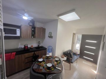 DEPARTAMENTO EN RENTA EN CUMBRES 4TO SECTOR