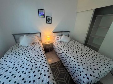 DEPARTAMENTO EN RENTA EN CUMBRES 4TO SECTOR
