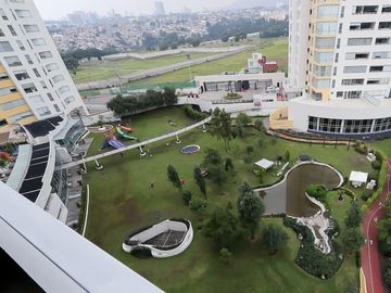 Departamento  Renta  Aquario Jesús del Monte