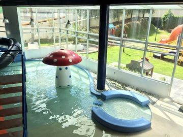 Departamento  Renta  Aquario Jesús del Monte