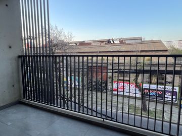 Departamento en  Richieri 400
