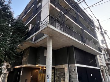 Departamento en  Richieri 400