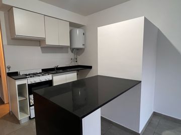 Departamento en  Richieri 400