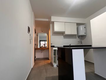 Departamento en  Richieri 400