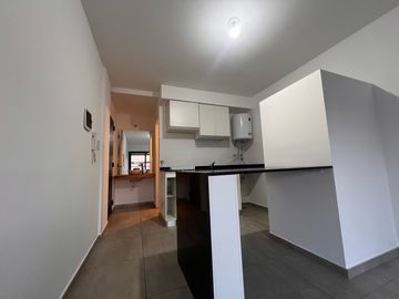 Departamento en  Richieri 400