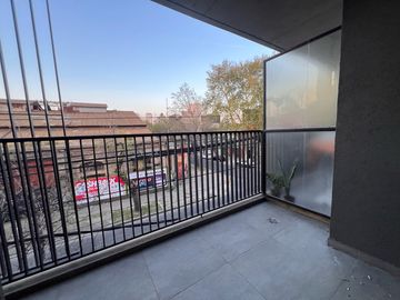 Departamento en  Richieri 400