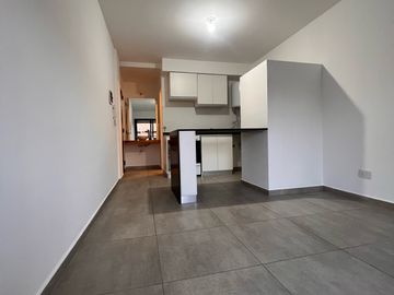 Departamento en  Richieri 400