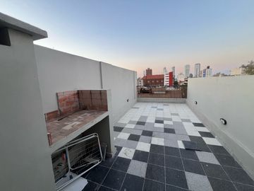 Departamento en  Richieri 400