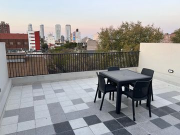 Departamento en  Richieri 400