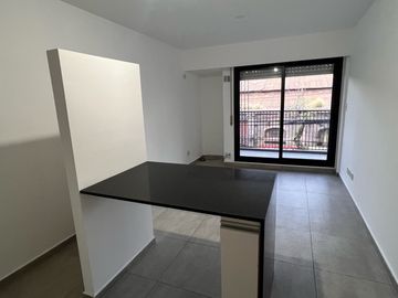 Departamento en  Richieri 400