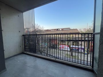 Departamento en  Richieri 400