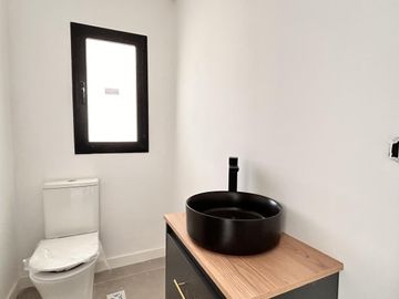 Casa en venta en Altos de Campo Grande