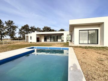 Casa en venta en Altos de Campo Grande