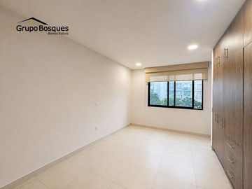 Departamento en Renta En Tive Baume Bosque Real