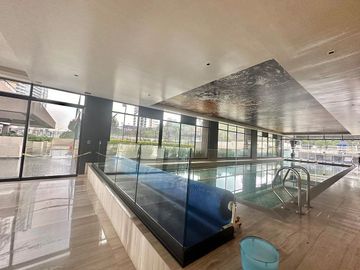 Departamento en Renta En Tive Baume Bosque Real