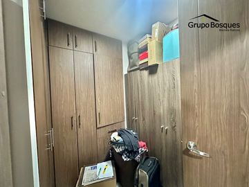 Departamento en Renta En Tive Baume Bosque Real