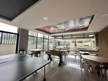 Departamento en Renta En Tive Baume Bosque Real