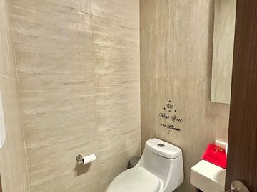 Departamento en Renta En Tive Baume Bosque Real