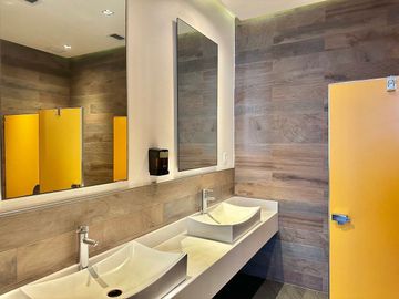 Departamento en Renta En Tive Baume Bosque Real