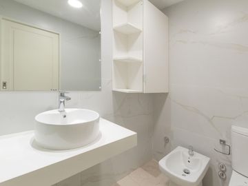 Departamento Monoambiente en Alquiler en Las Cañitas