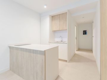 Departamento Monoambiente en Alquiler en Las Cañitas