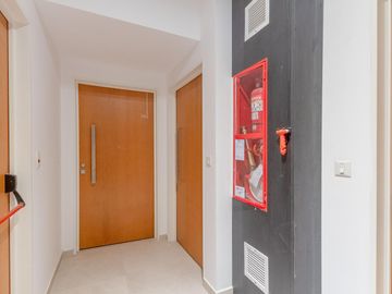 Departamento Monoambiente en Alquiler en Las Cañitas