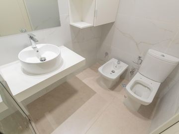 Departamento Monoambiente en Alquiler en Las Cañitas