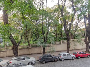 Departamento Monoambiente en Alquiler en Las Cañitas