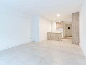 Departamento Monoambiente en Alquiler en Las Cañitas